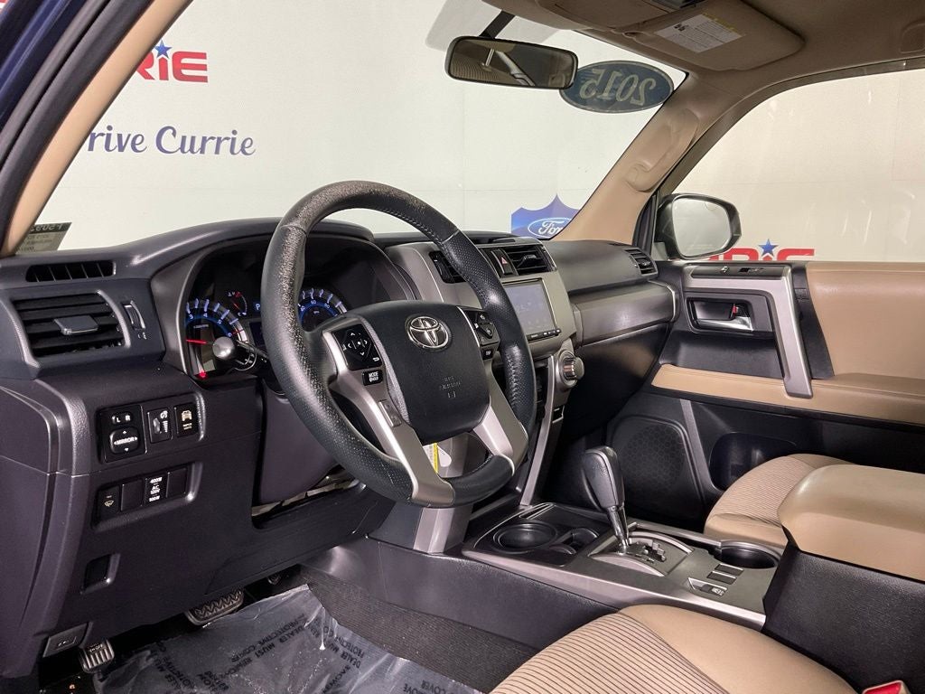 2015 Toyota 4Runner SR5 ***PRE AUCTION SALE***