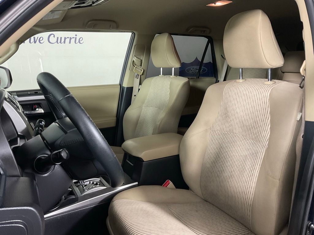 2015 Toyota 4Runner SR5 ***PRE AUCTION SALE***