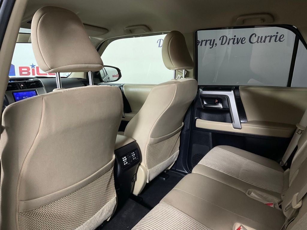 2015 Toyota 4Runner SR5 ***PRE AUCTION SALE***