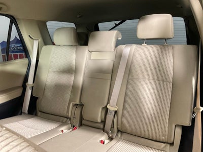 2015 Toyota 4Runner SR5 ***PRE AUCTION SALE***