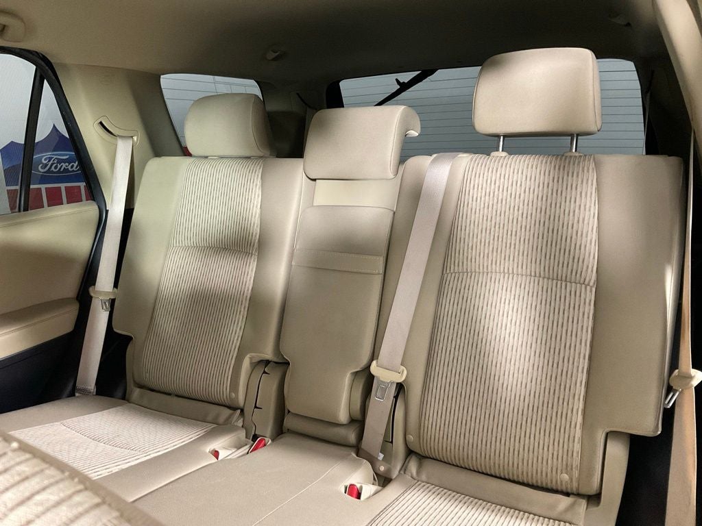 2015 Toyota 4Runner SR5 ***PRE AUCTION SALE***