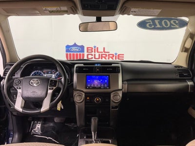 2015 Toyota 4Runner SR5 ***PRE AUCTION SALE***