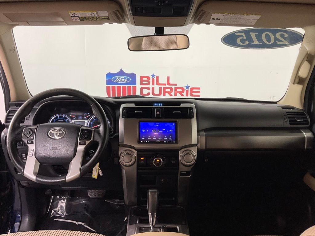 2015 Toyota 4Runner SR5 ***PRE AUCTION SALE***