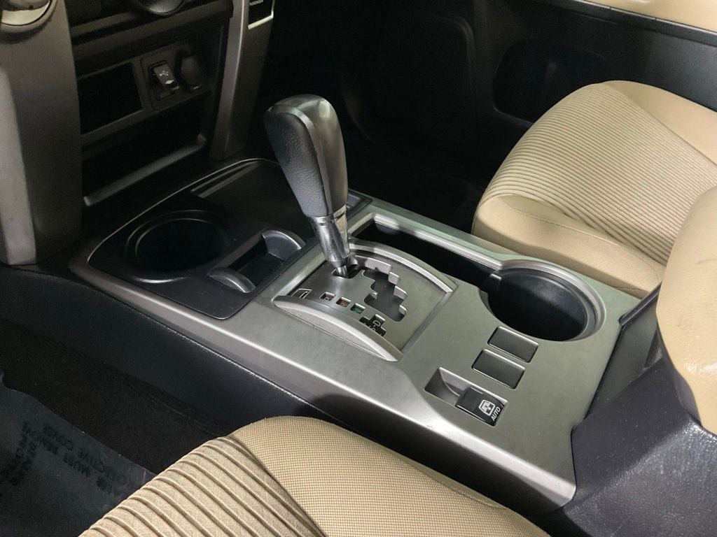 2015 Toyota 4Runner SR5 ***PRE AUCTION SALE***