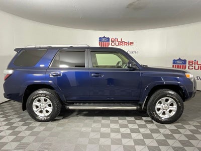 2015 Toyota 4Runner SR5 ***PRE AUCTION SALE***