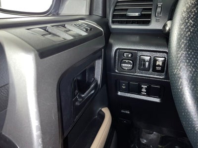 2015 Toyota 4Runner SR5 ***PRE AUCTION SALE***