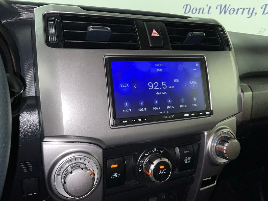 2015 Toyota 4Runner SR5 ***PRE AUCTION SALE***