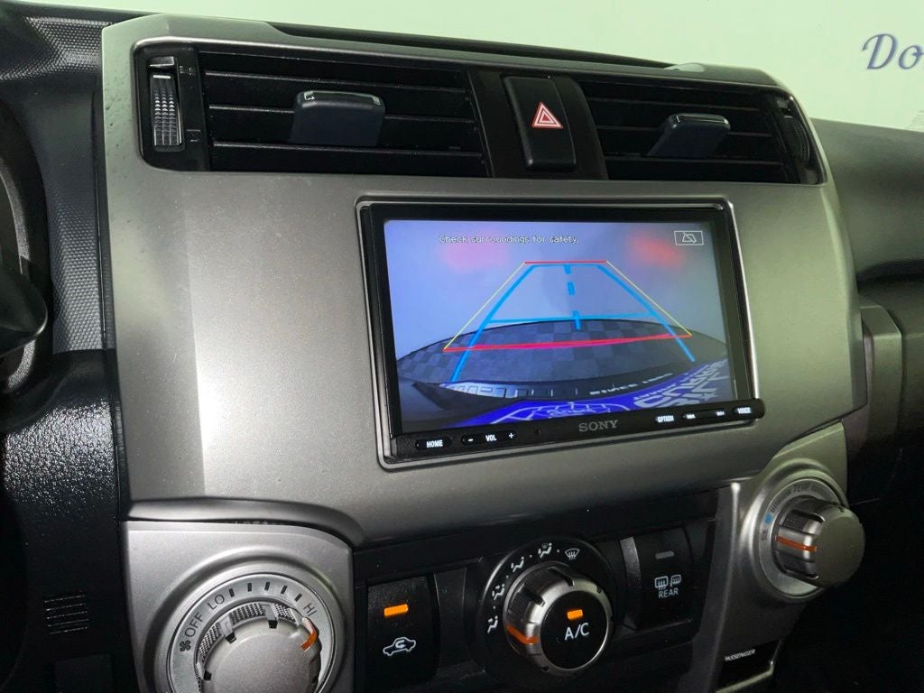 2015 Toyota 4Runner SR5 ***PRE AUCTION SALE***