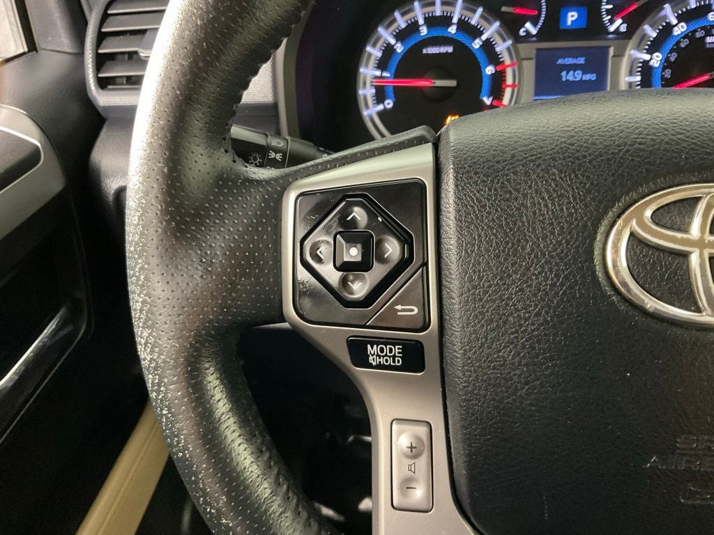 2015 Toyota 4Runner SR5 ***PRE AUCTION SALE***