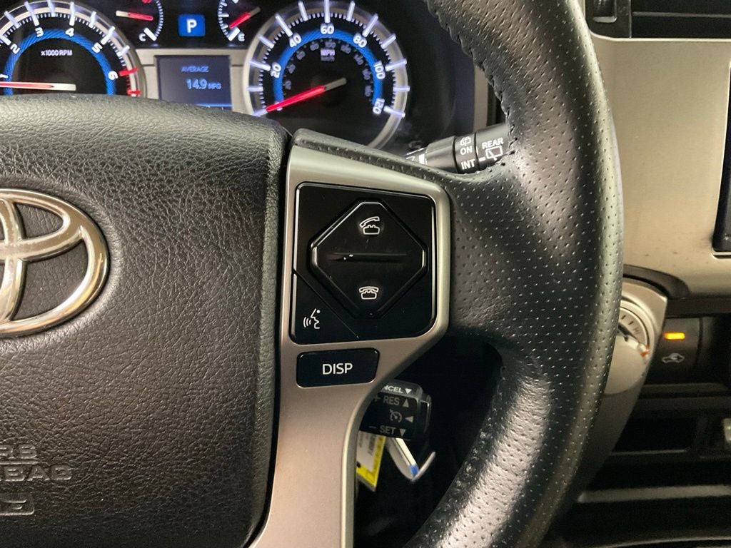 2015 Toyota 4Runner SR5 ***PRE AUCTION SALE***