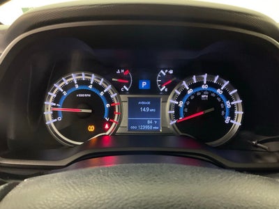 2015 Toyota 4Runner SR5 ***PRE AUCTION SALE***