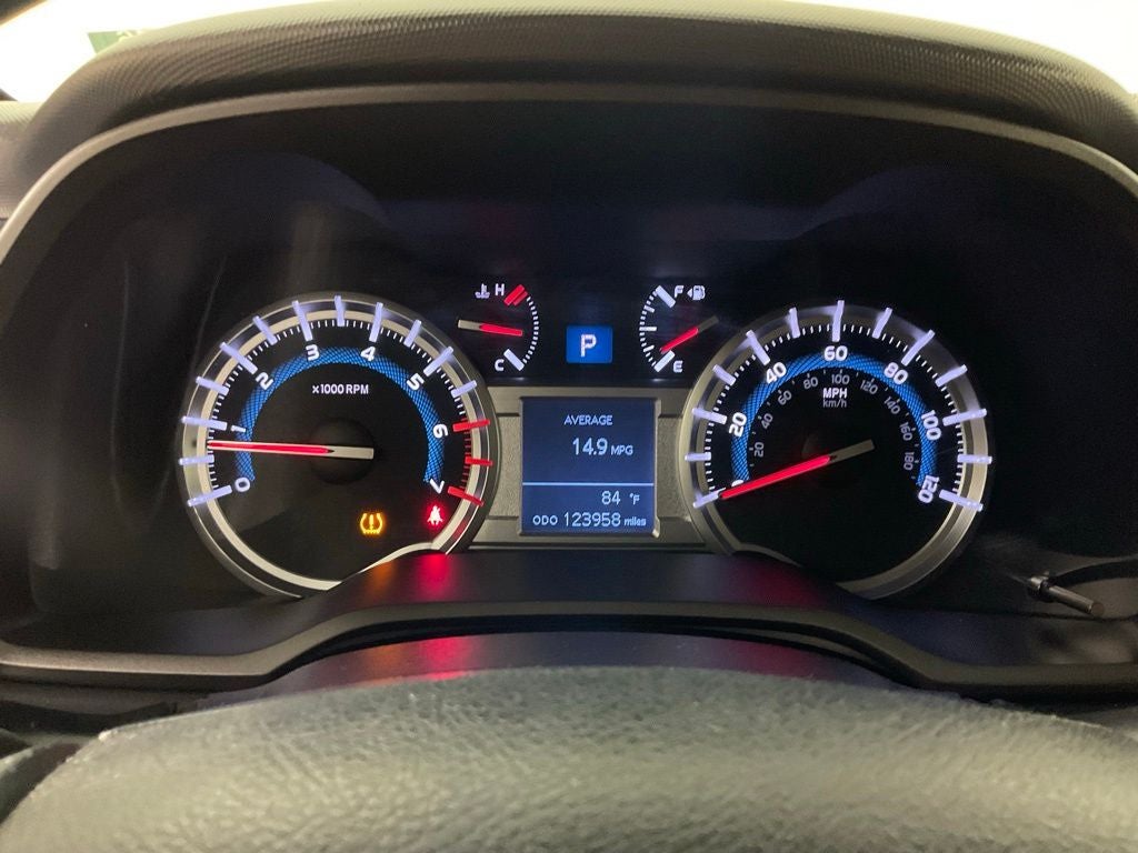 2015 Toyota 4Runner SR5 ***PRE AUCTION SALE***
