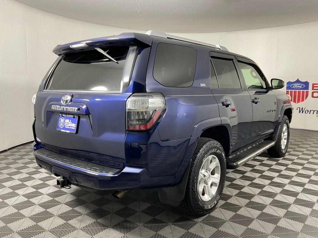 2015 Toyota 4Runner SR5 ***PRE AUCTION SALE***