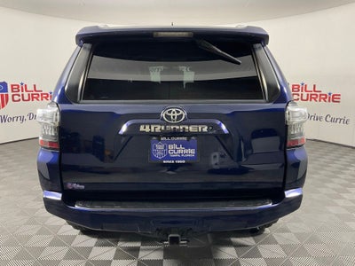 2015 Toyota 4Runner SR5 ***PRE AUCTION SALE***