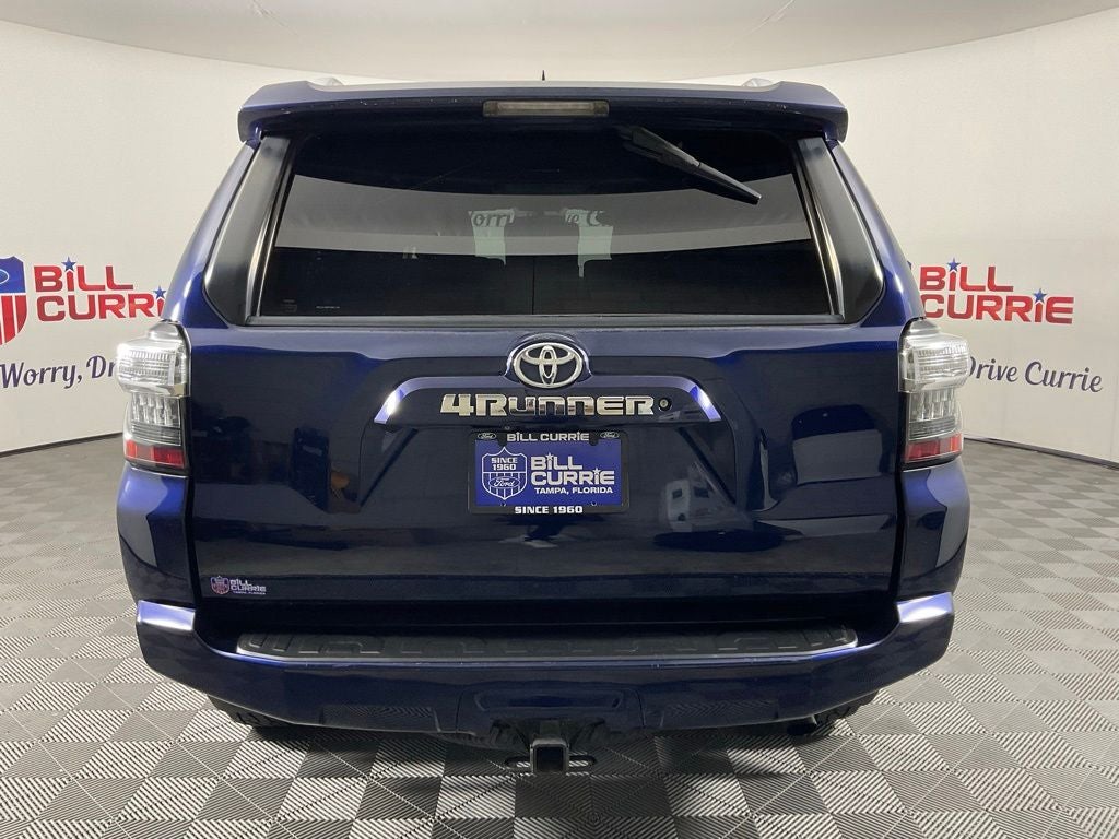 2015 Toyota 4Runner SR5 ***PRE AUCTION SALE***