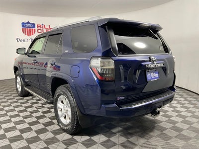2015 Toyota 4Runner SR5 ***PRE AUCTION SALE***