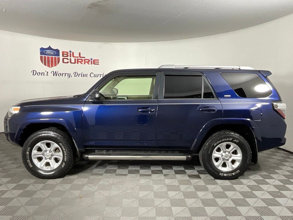 2015 Toyota 4Runner SR5 ***PRE AUCTION SALE***