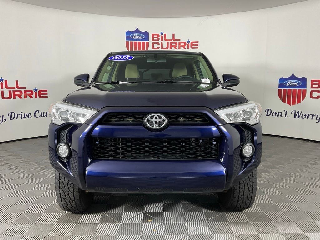 2015 Toyota 4Runner SR5 ***PRE AUCTION SALE***