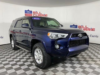 2015 Toyota 4Runner SR5 ***PRE AUCTION SALE***