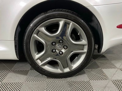 2009 Lexus SC 430 ***PRE AUCTION SALE***