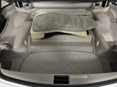 2009 Lexus SC 430 ***PRE AUCTION SALE***