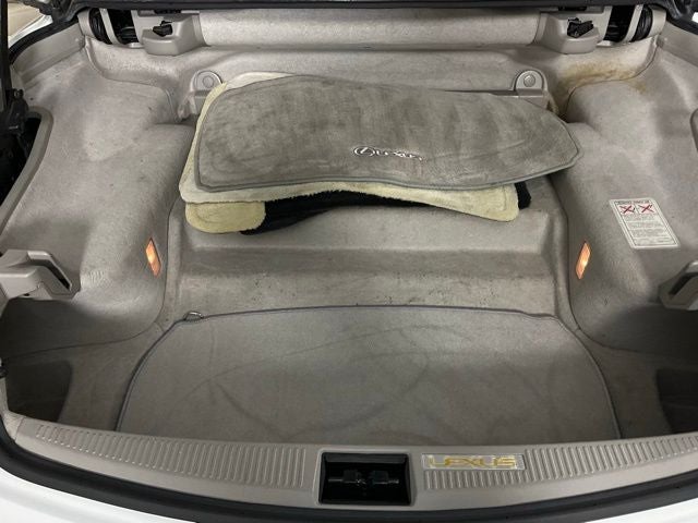 2009 Lexus SC 430 ***PRE AUCTION SALE***