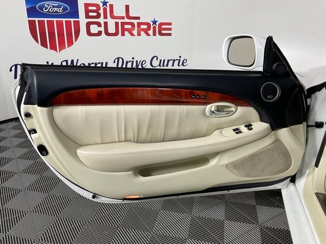 2009 Lexus SC 430 ***PRE AUCTION SALE***