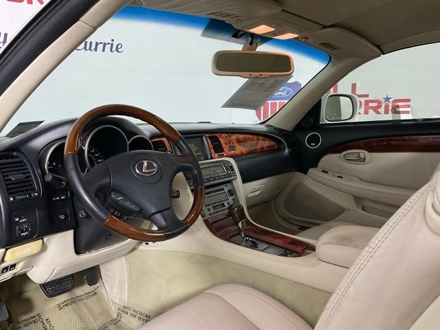 2009 Lexus SC 430 ***PRE AUCTION SALE***