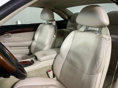 2009 Lexus SC 430 ***PRE AUCTION SALE***