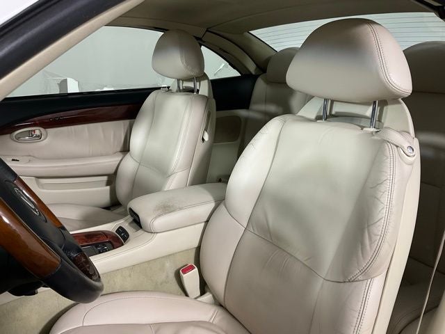 2009 Lexus SC 430 ***PRE AUCTION SALE***