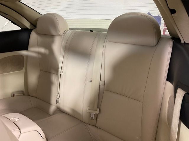 2009 Lexus SC 430 ***PRE AUCTION SALE***