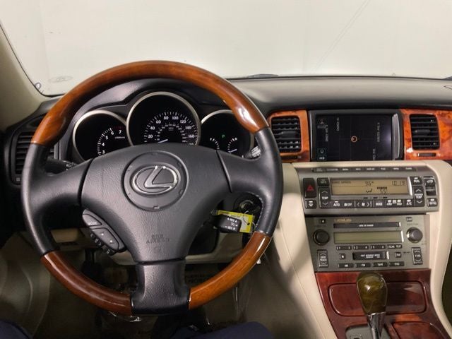 2009 Lexus SC 430 ***PRE AUCTION SALE***