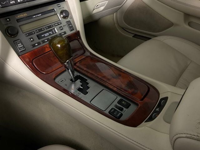 2009 Lexus SC 430 ***PRE AUCTION SALE***