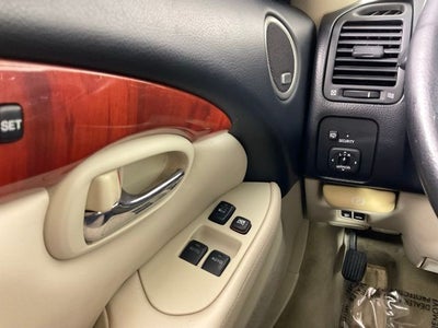 2009 Lexus SC 430 ***PRE AUCTION SALE***