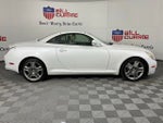 2009 Lexus SC 430 ***PRE AUCTION SALE***
