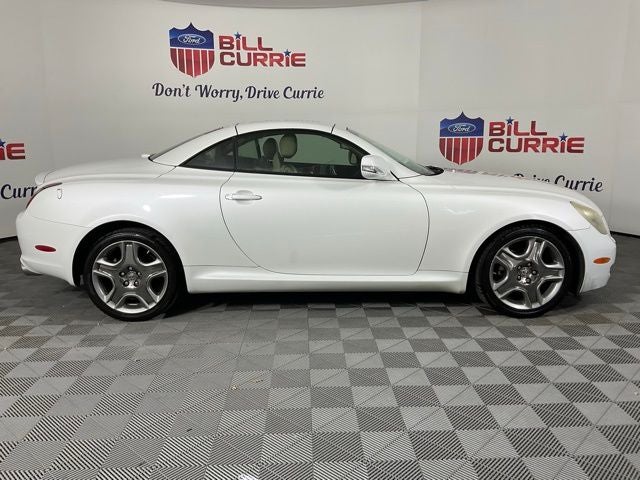 2009 Lexus SC 430 ***PRE AUCTION SALE***