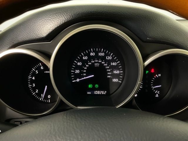 2009 Lexus SC 430 ***PRE AUCTION SALE***