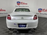 2009 Lexus SC 430 ***PRE AUCTION SALE***
