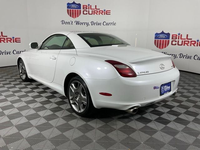 2009 Lexus SC 430 ***PRE AUCTION SALE***