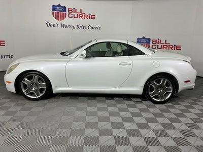 2009 Lexus SC 430 ***PRE AUCTION SALE***