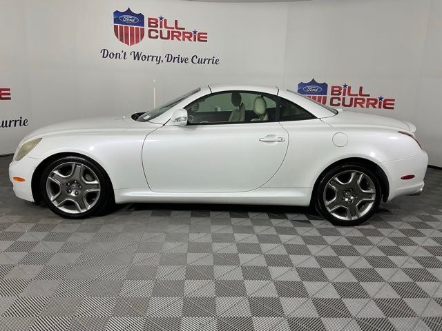 2009 Lexus SC 430 ***PRE AUCTION SALE***