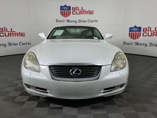 2009 Lexus SC 430 ***PRE AUCTION SALE***