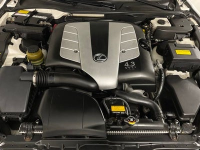 2009 Lexus SC 430 ***PRE AUCTION SALE***