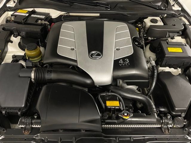 2009 Lexus SC 430 ***PRE AUCTION SALE***