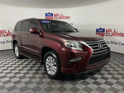 2014 Lexus GX 460 ***PRE AUCTION SALE***