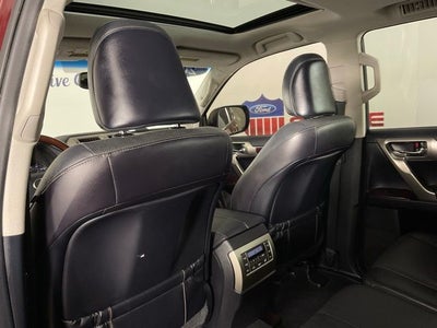 2014 Lexus GX 460 ***PRE AUCTION SALE***