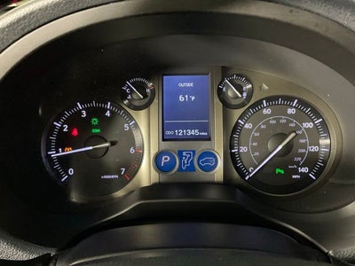 2014 Lexus GX 460 ***PRE AUCTION SALE***