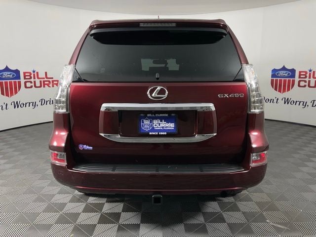 2014 Lexus GX 460 ***PRE AUCTION SALE***