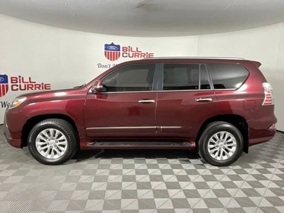 2014 Lexus GX 460 ***PRE AUCTION SALE***