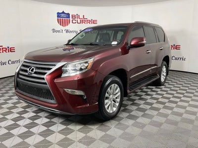 2014 Lexus GX 460 ***PRE AUCTION SALE***